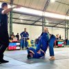 1ª Copa Jiu Jitsu Abrescas Santa Casa é um sucesso